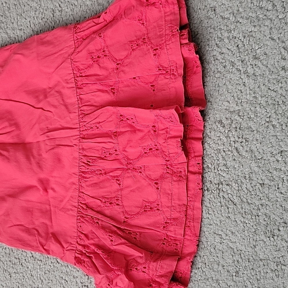 Baby Gap Toddler Girl's Dress - Picture 8 of 9